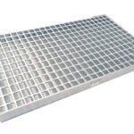 Heavy Duty Grating