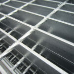 I Type Fabricate Steel Grating