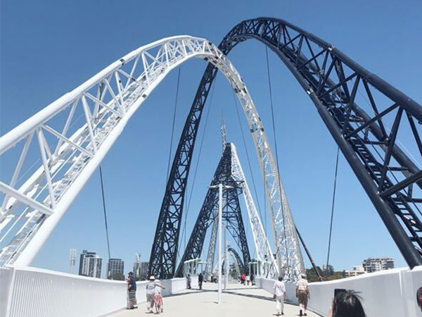 Project Case--Bridge