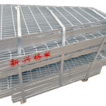 Tip simplu Fabricați grătare din oțel