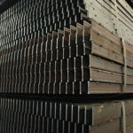 I Type Fabricate Steel Grating