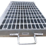 Drainage & xinxinggrating@xinxingpipes.com.cn