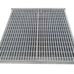 Heavy Duty Grating