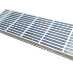 Tip simplu Fabricați grătare din oțel