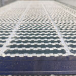 I Type Fabricate Steel Grating