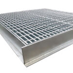 Heavy Duty Grating