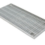 Tip simplu Fabricați grătare din oțel