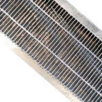 Narrow Pitch Grating