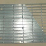 Griglia di Composite Checker Plate