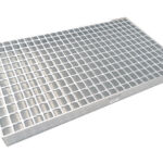 Heavy Duty Grating