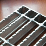 I Type Fabricate Steel Grating