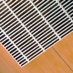 Narrow Pitch Grating