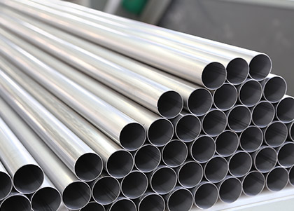 Stainless Steel Pipes And Fittings